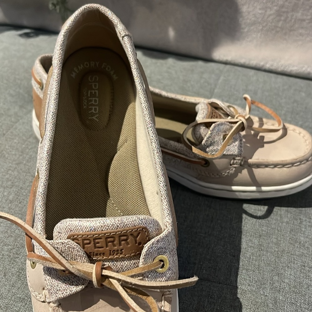 Sperry Memory Foam Slides - image 5